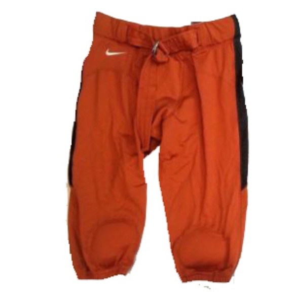 NIKE OREGON STATE OSU BEAVERS UNIFORM - Picture 2 of 2